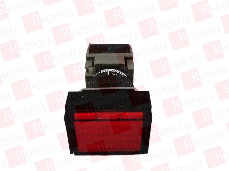 FUJI ELECTRIC AH165-TL5R11E3 / AH165TL5R11E3 (BRAND NEW)