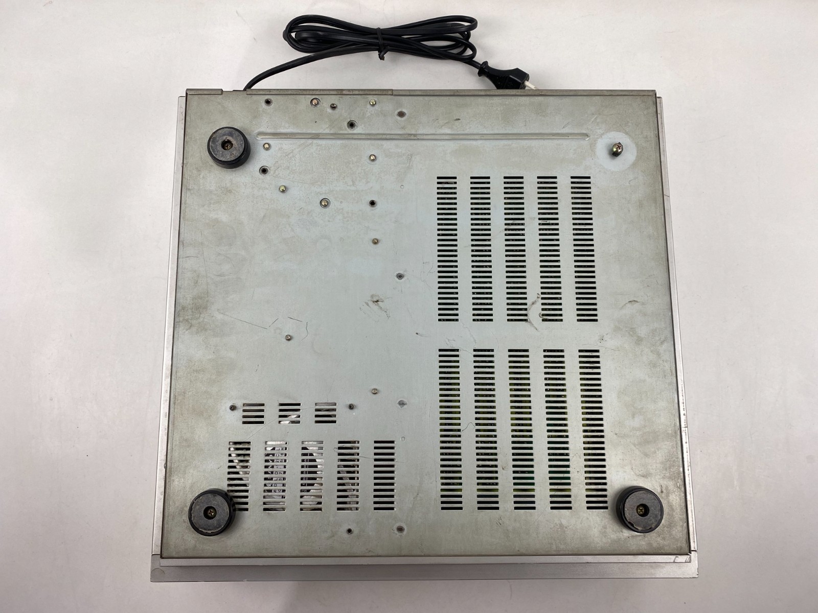 Vintage Sanyo MBC 555 Personal Computer Works