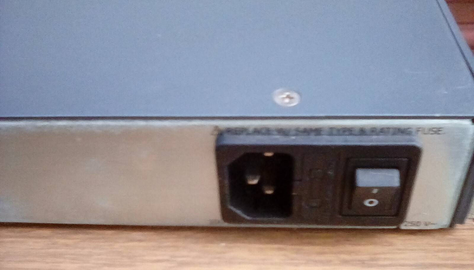 Lantronix EDS00812N-01 EVOLUTION OS 8 PORT SERVER DEVICE SERVER EDS8PR