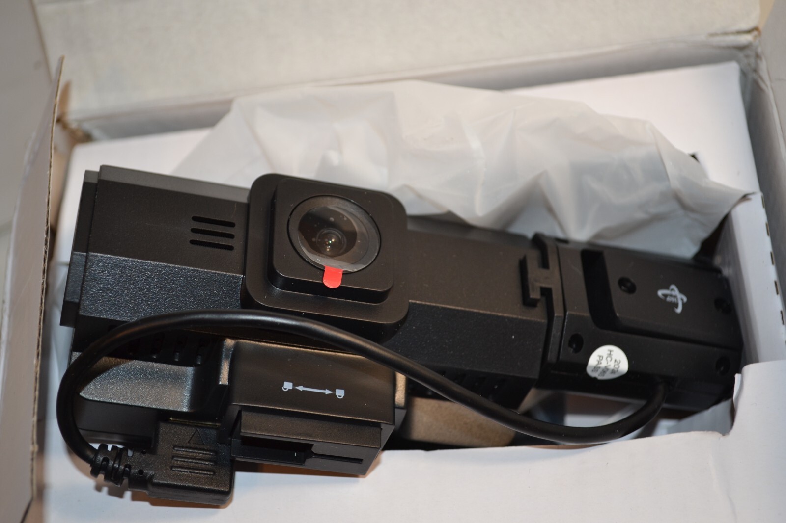 Car DVR Dash Cam Video Recorder Model: A88