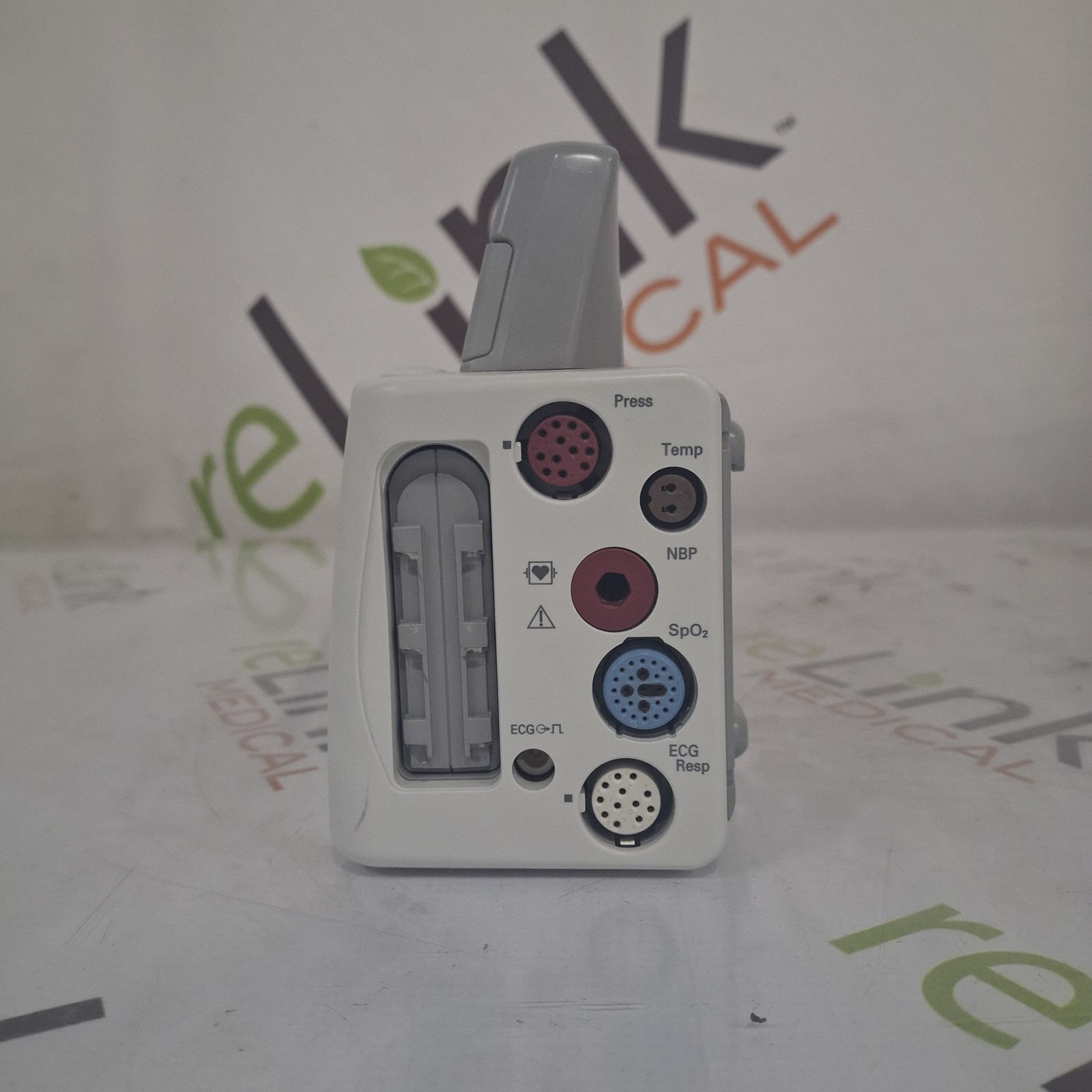 Philips IntelliVue X2 Module - Masimo Rainbow SpO2