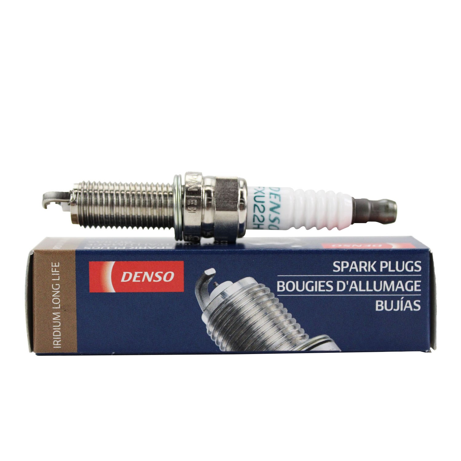 Denso Iridium Long Life (SIP) 3495