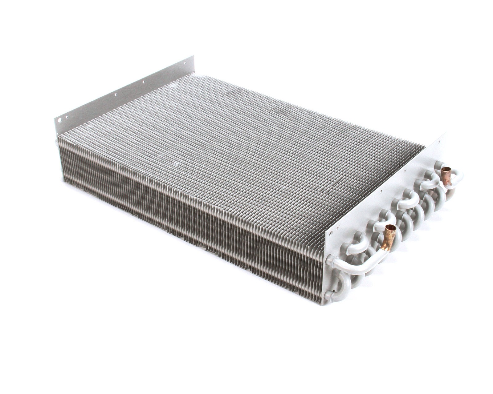 Traulsen Coil Evaporator 3 Row For Ts 322-60054-00 - Free Shipping + Geniune OEM