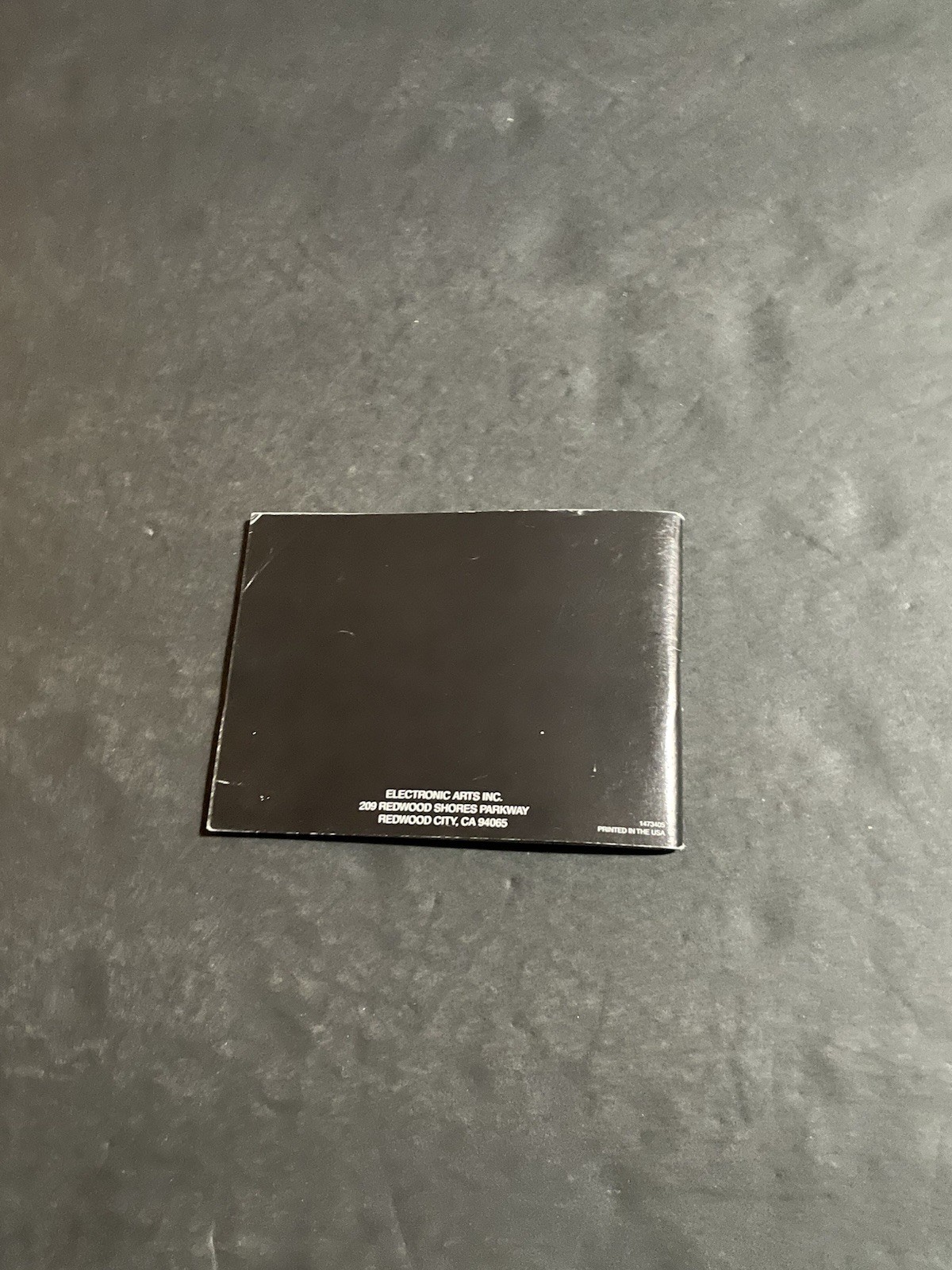 need for speed underground gba manual