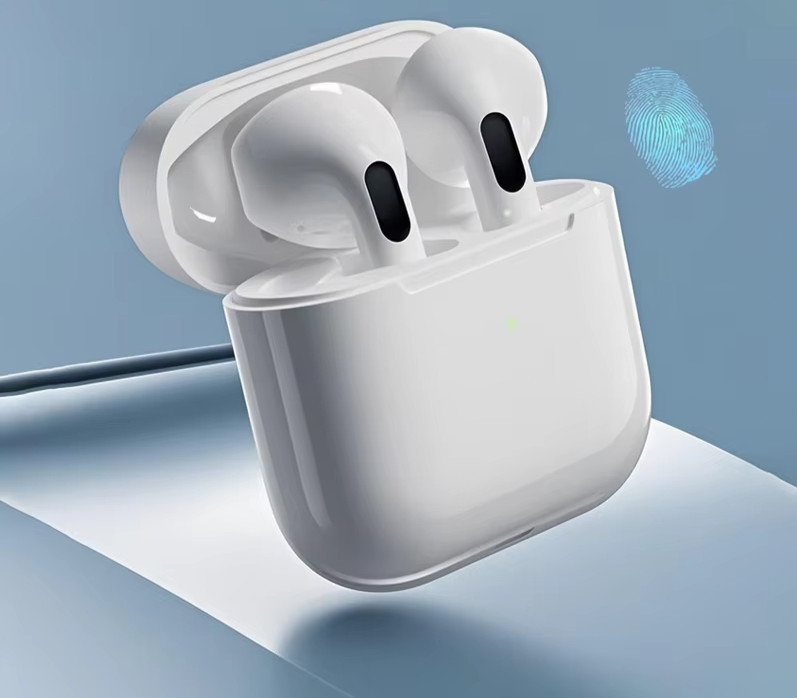 Bluetooth Earbuds Airbuds Air Pods Headphones Wireless Noise Cancelling NEW!