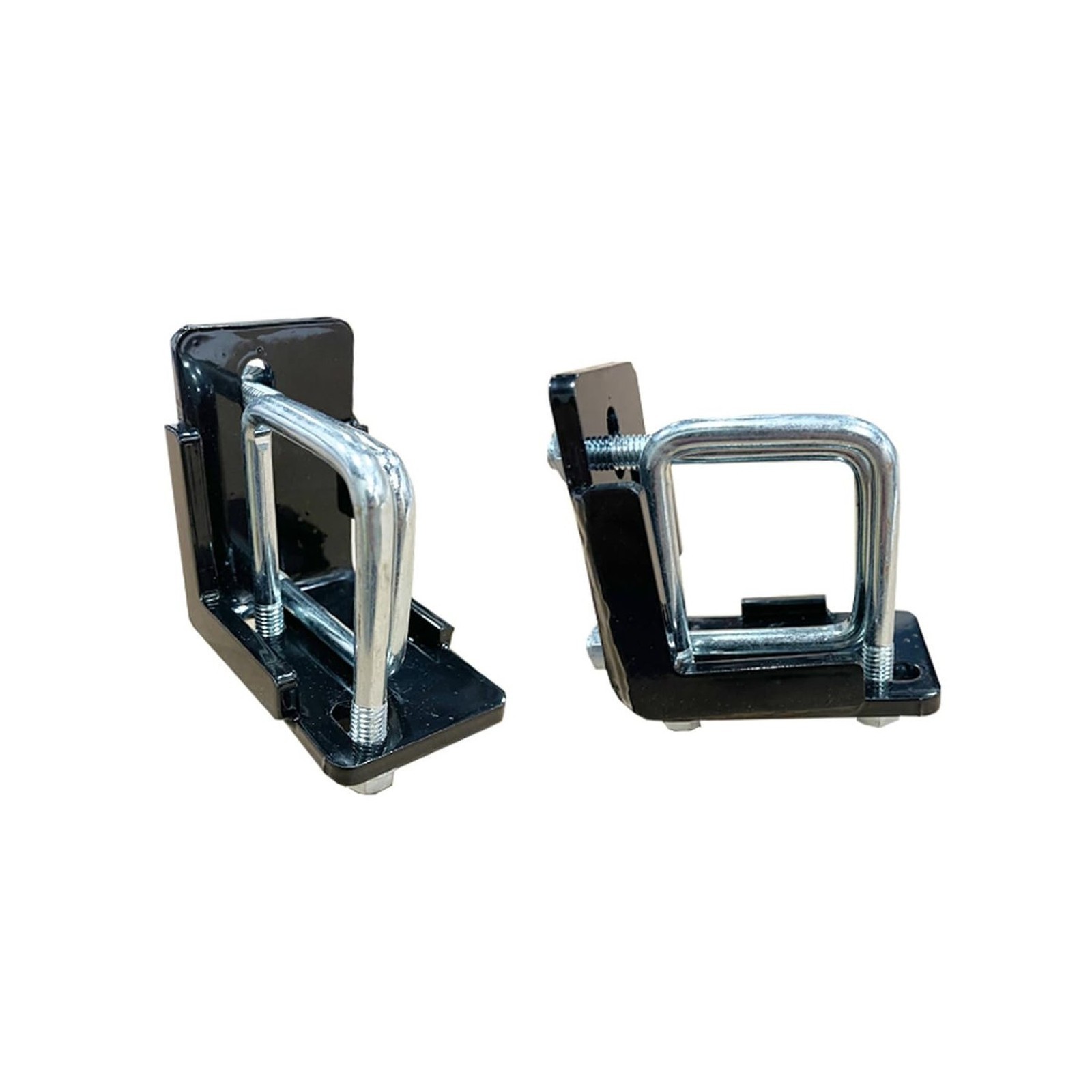 Immobilizer II For 2" Receiver Hitch - Blue Ox - Anti-Theft