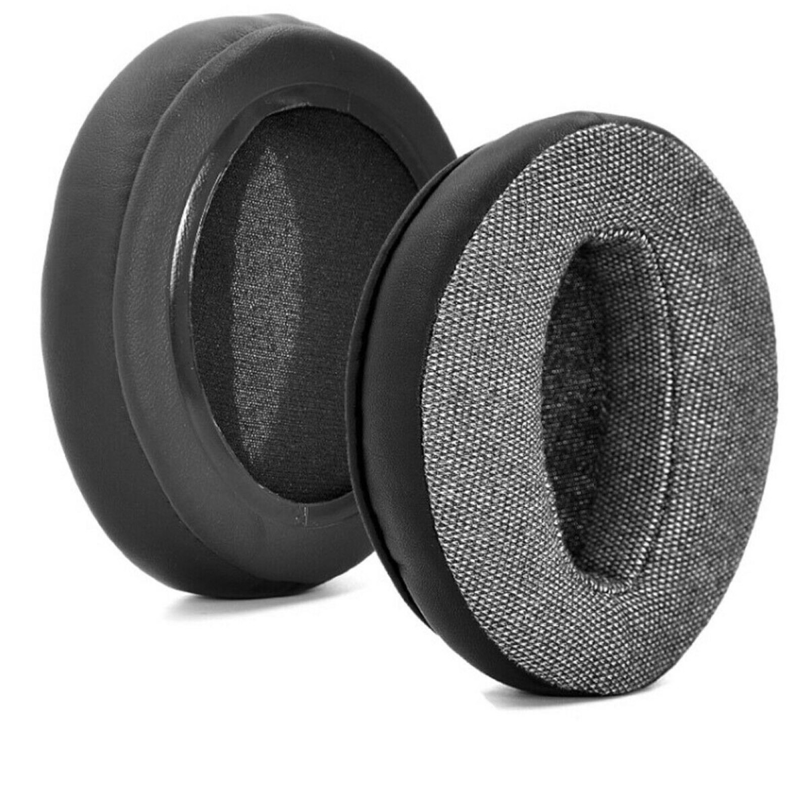 2Pcs Ear Pads Cushion Earmuffs For Sennheiser HD4.58B HD4.30BT Headset Replace