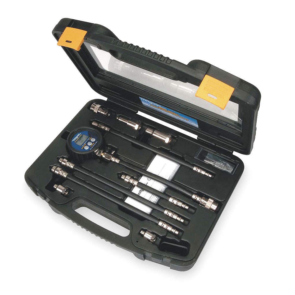 MITYVAC MV5532 Digital Compression Test Kit 1XGR3