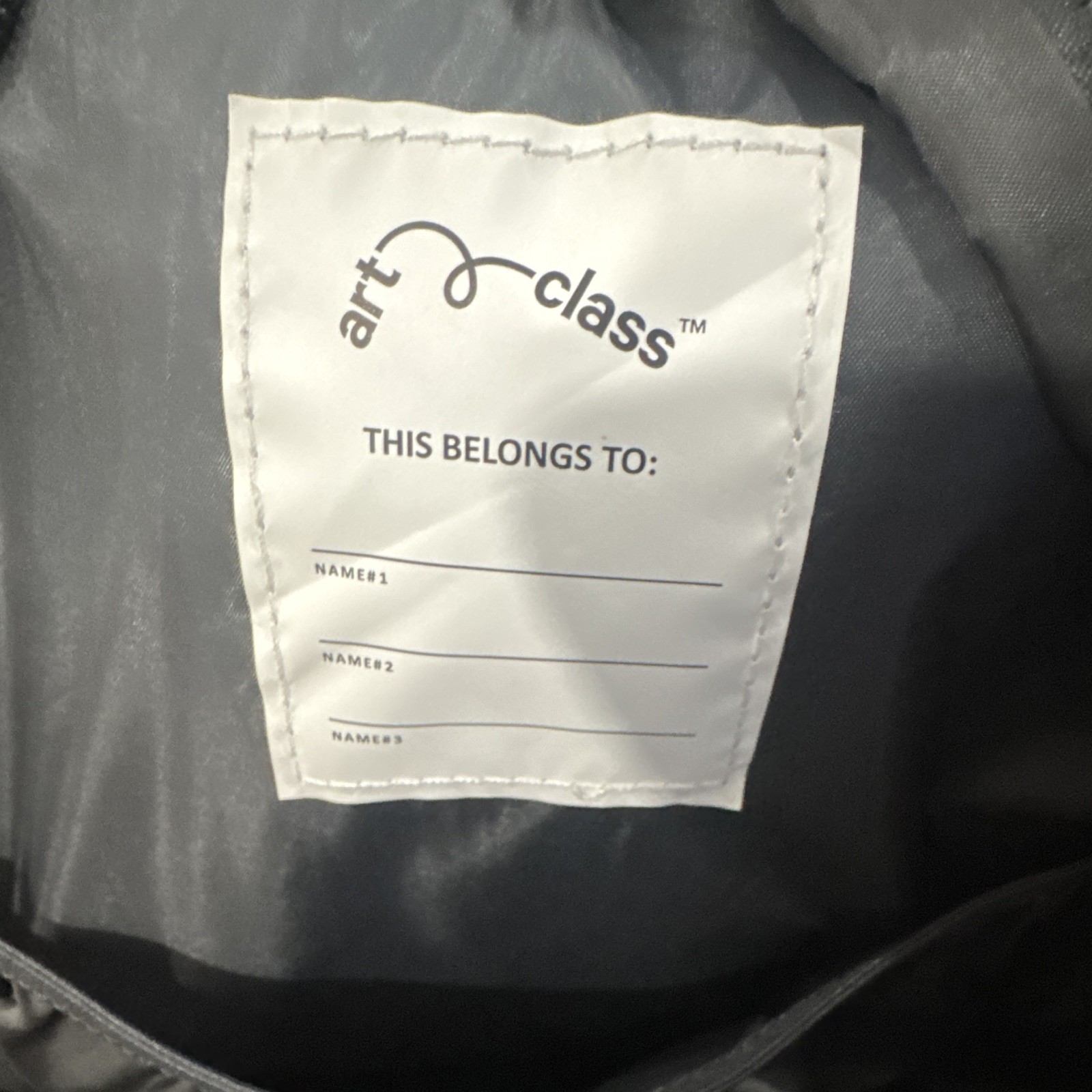Target Backpack