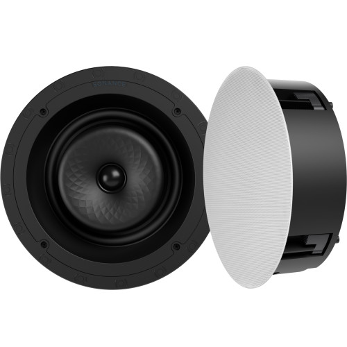 Sonance 8" VX80R In Ceiling Speaker Factory Sealed (pair)