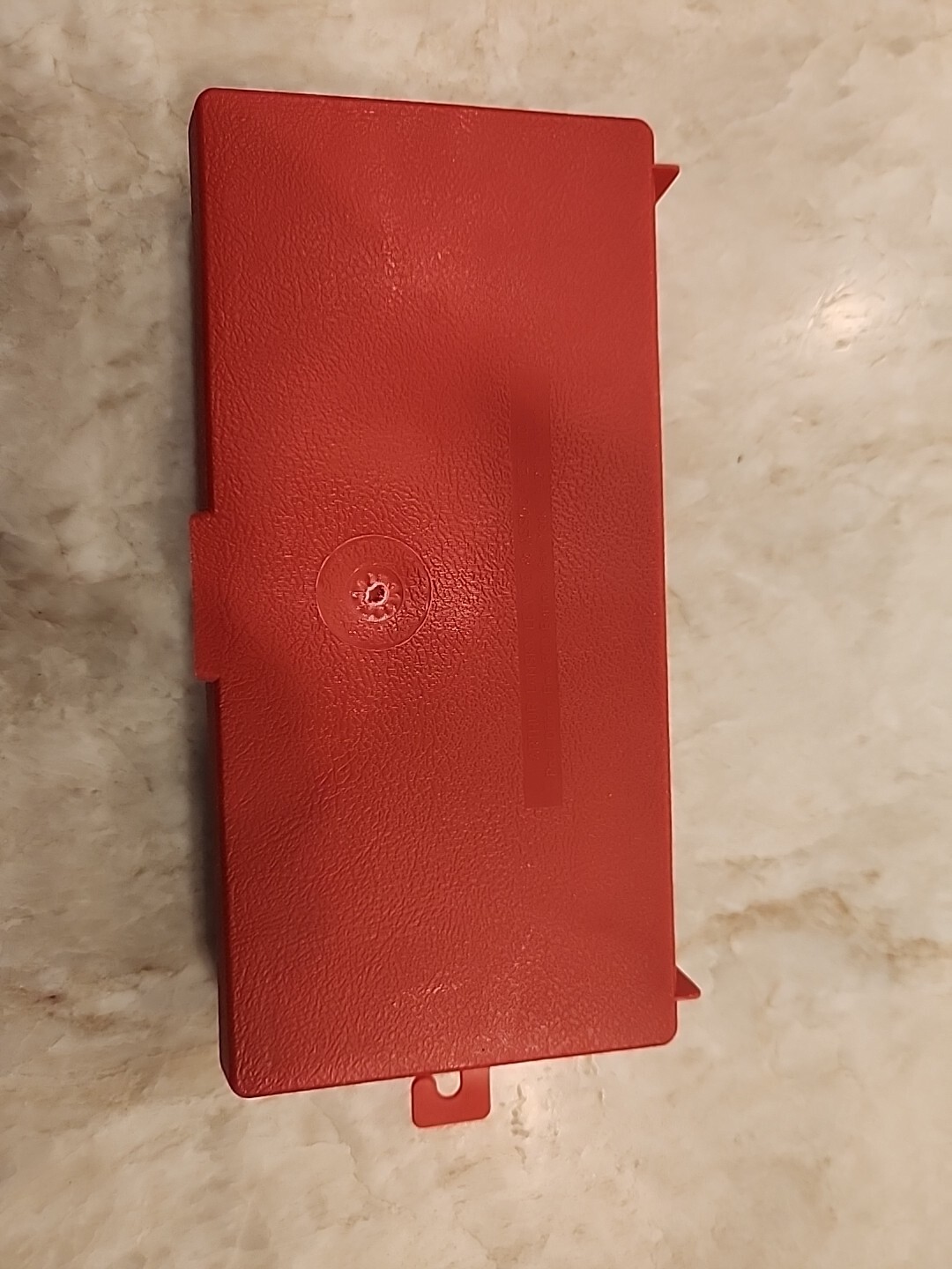 Lansky Knife Sharpening System Kit 3 Stones w/ Case & Manual