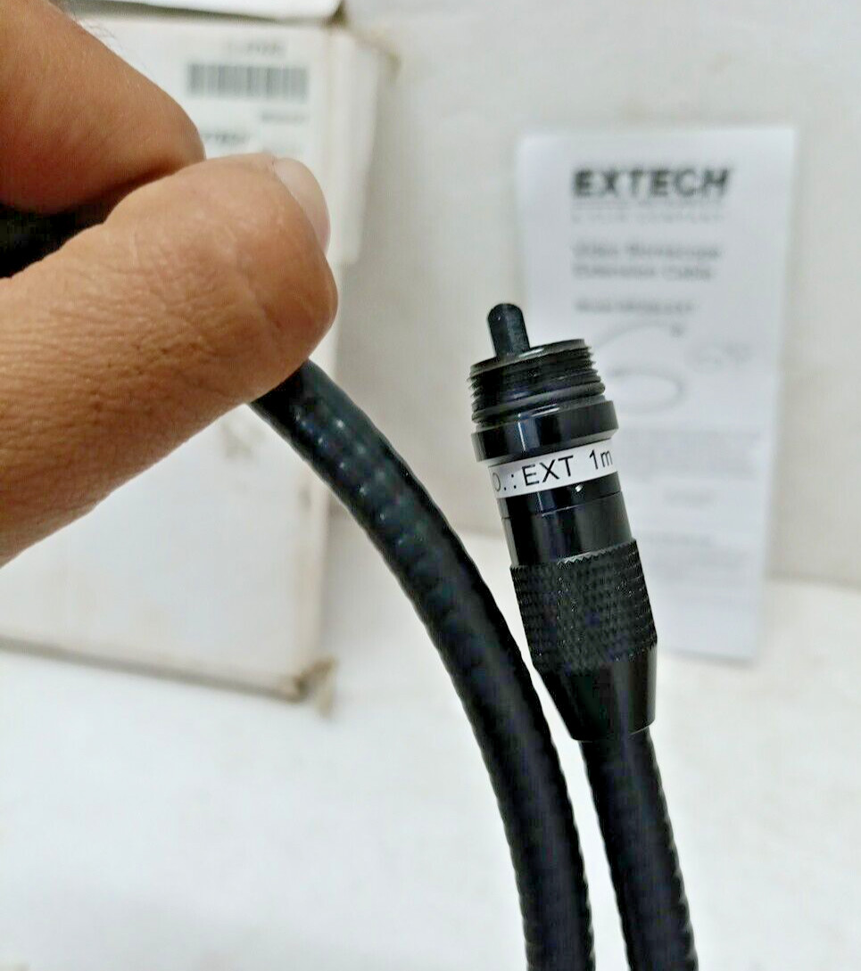 Extech BR200-EXT 38" Borescope Extension Cable For BR200/BR250
