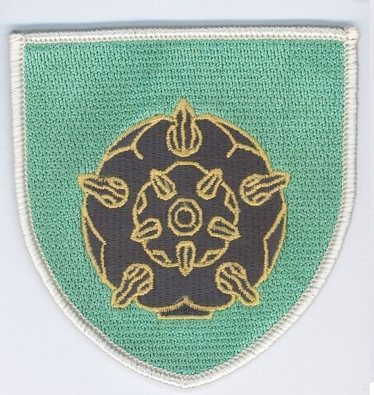 GAME OF THRONES - HOUSE TYRELL PATCH - GAME77