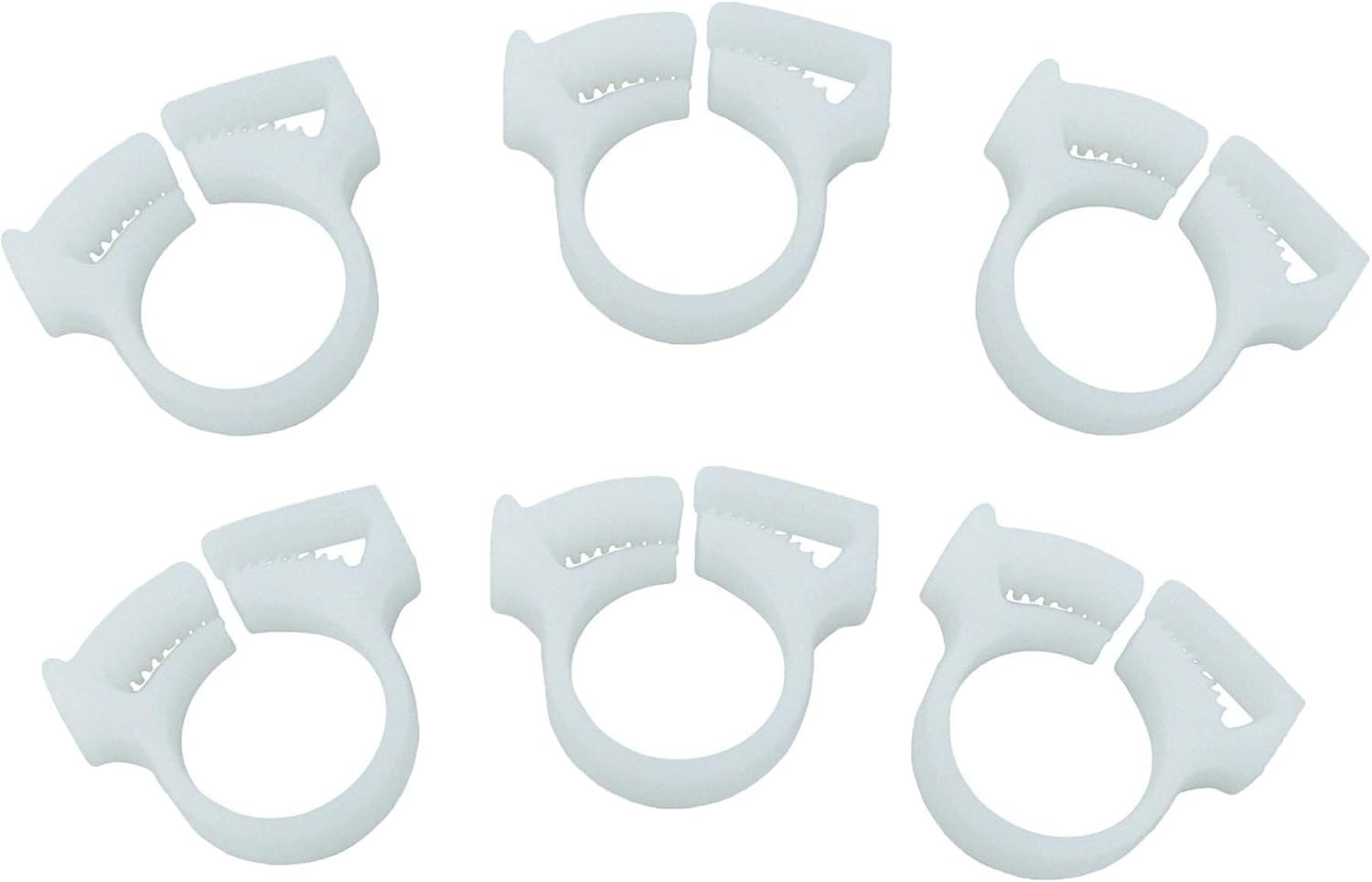 ATIE Pool Cleaner Sweep Hose Attachment Clamp B15 for Polaris 280 360 380 Pool C