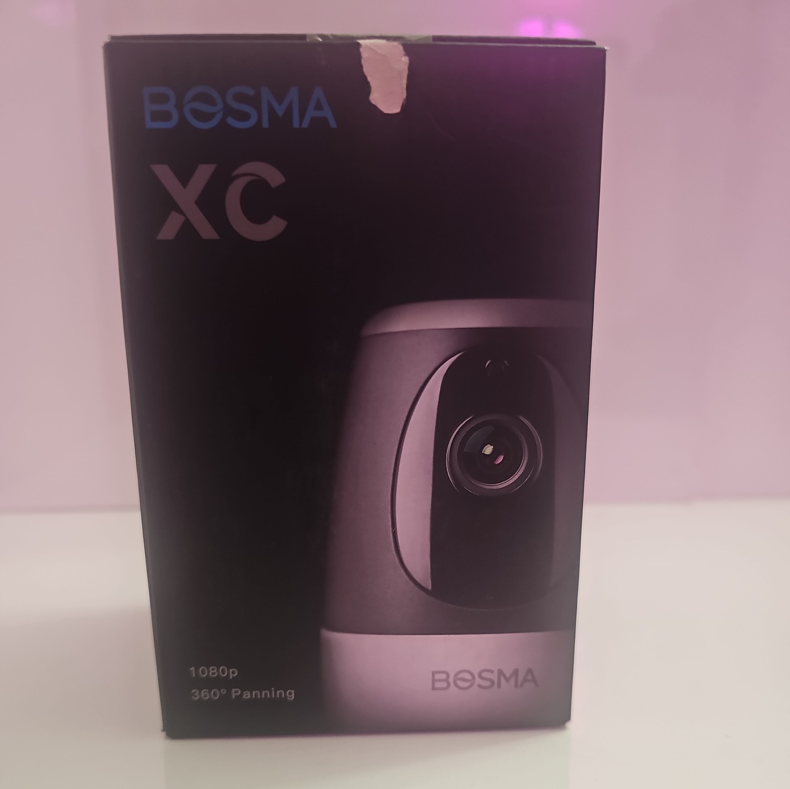 Wifi IP Camera