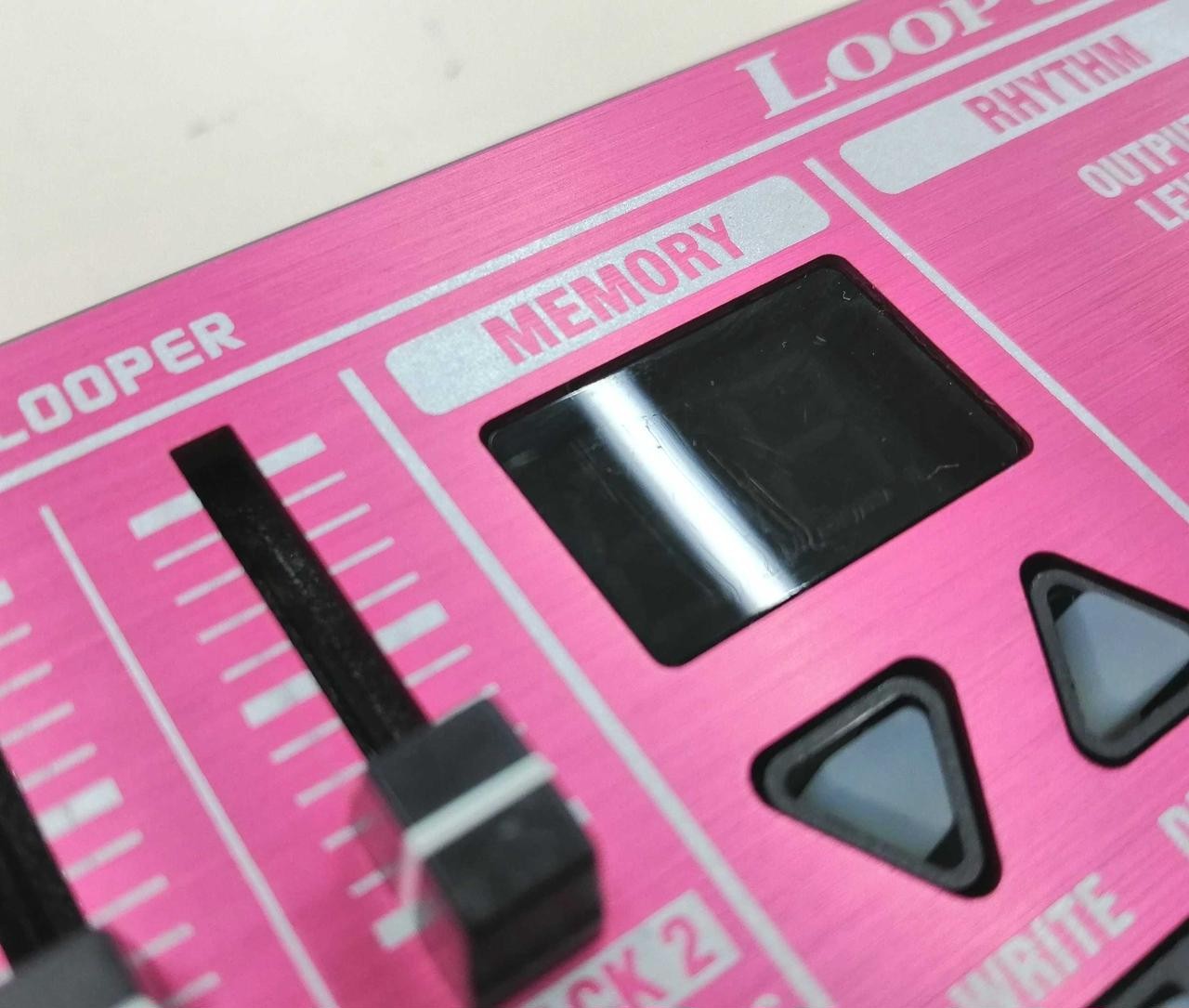 BOSS RC-30 Loop Station Model