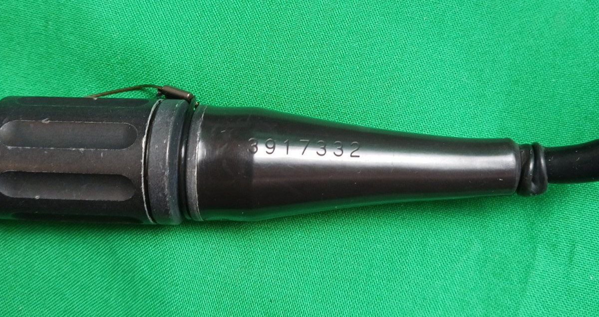 Medical Surgical Endoscopic Camera Extension Cable