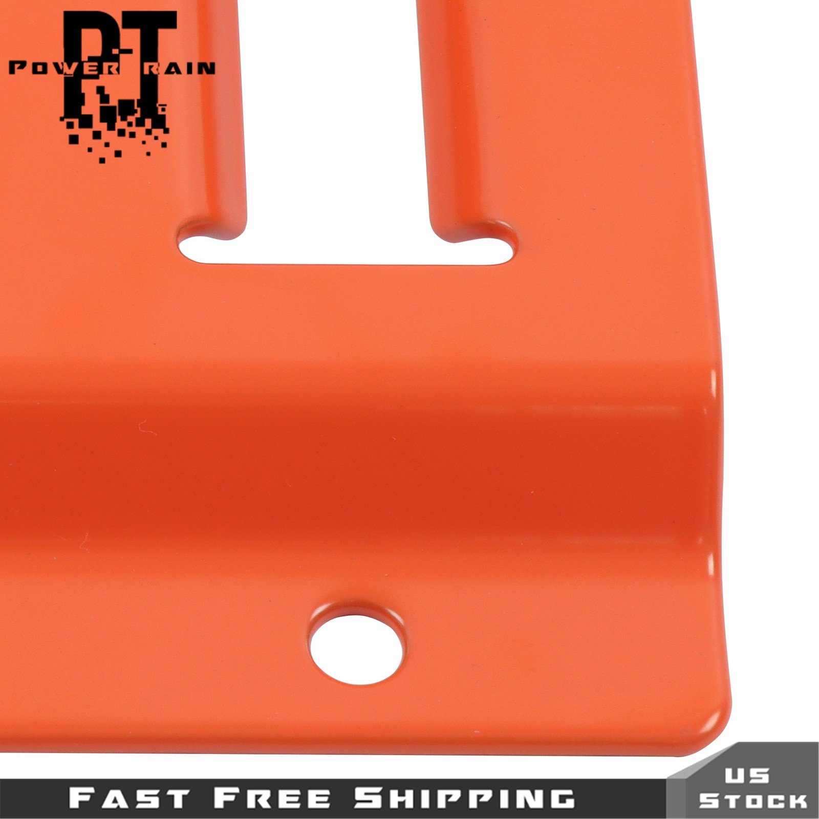 Wheel Chock Tie Down Kit 2” Heavy Duty E Track Trailer Tire Straps