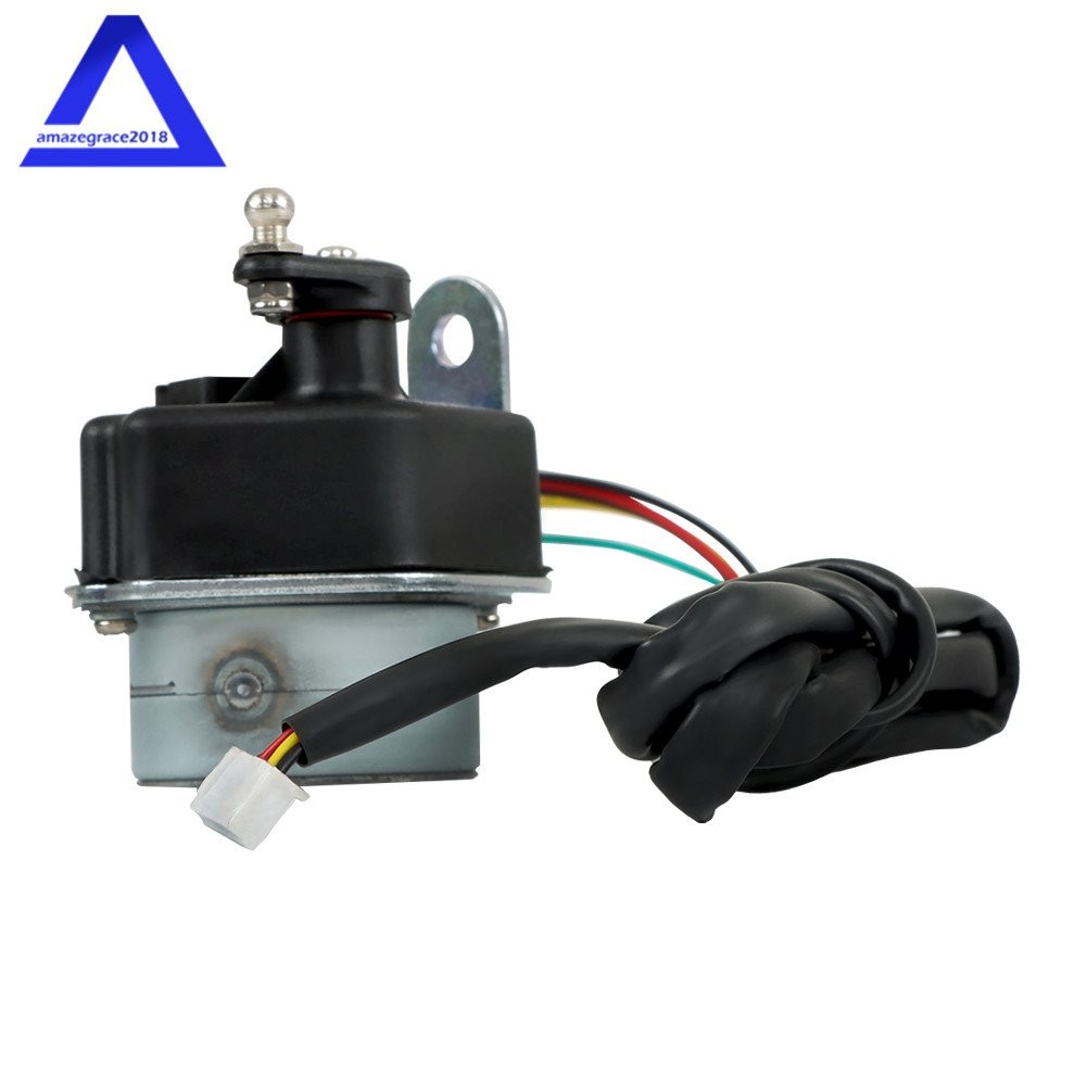 Stepper Motor Assembly GTH990 Fit For 0G6453