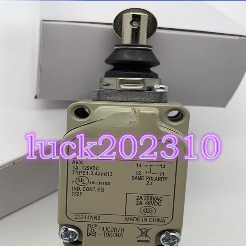 1PCS WLD28-140-N Travel switch Limit switch#JY