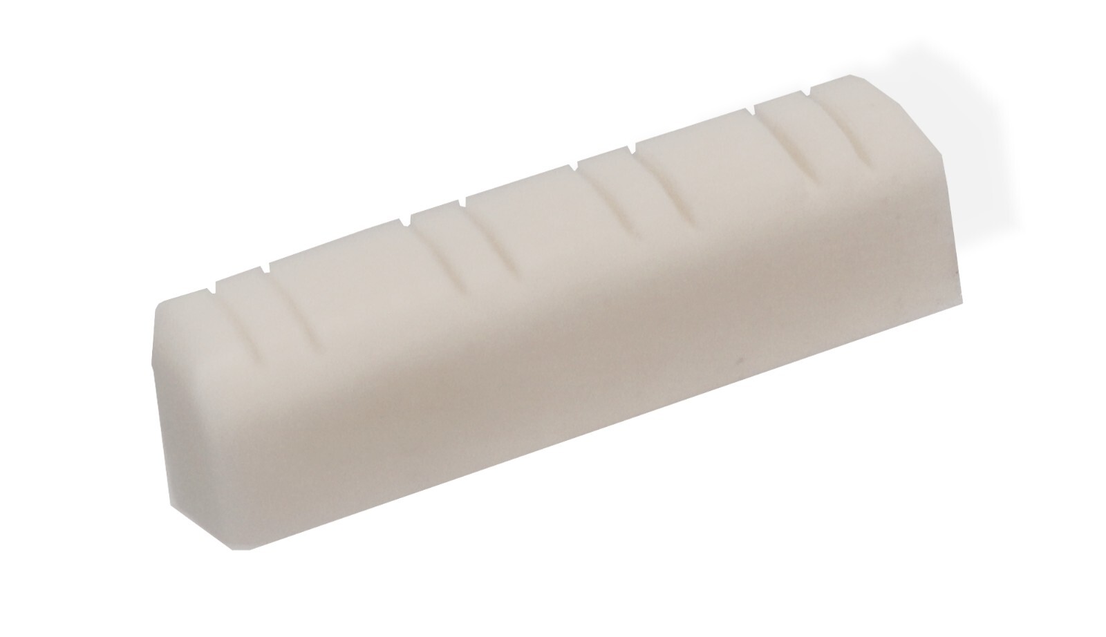 Nut Mandolin Bone 28.1mm Low 1 7/64 RH