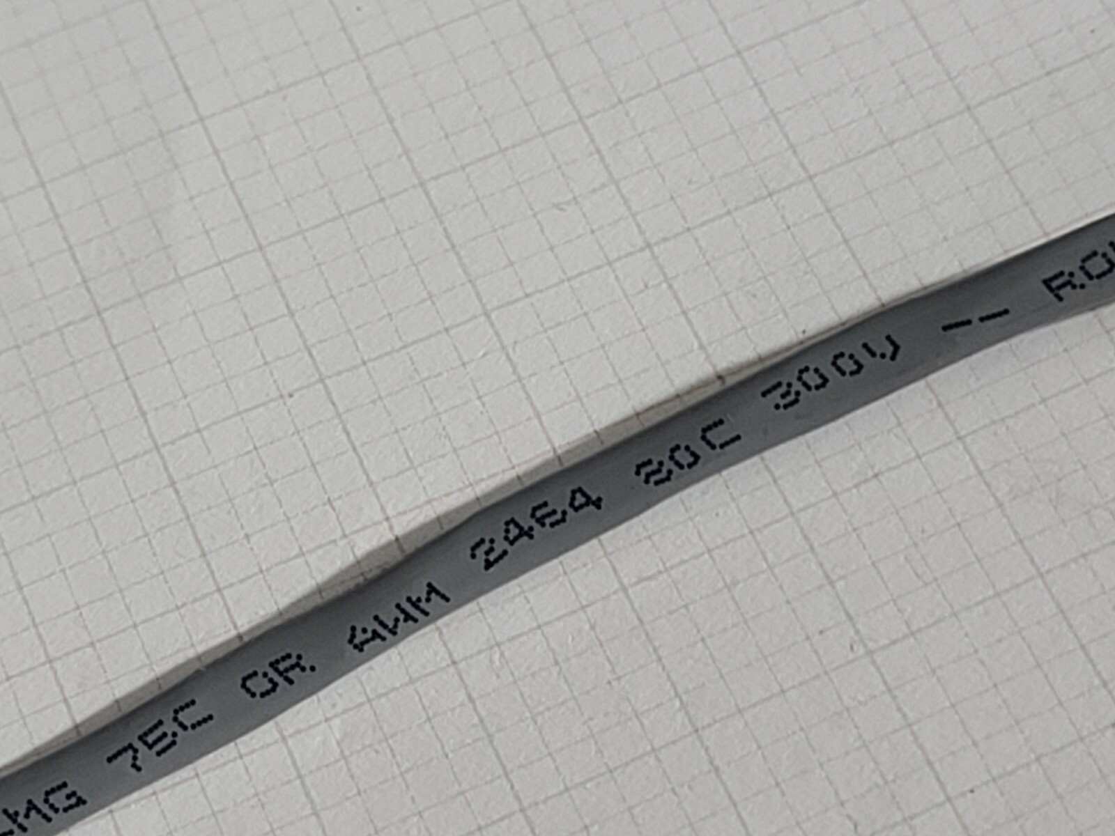 Carol C0953A 24/5C Multi-Shielded Computer/Instrumentation Cable Gray /50ft