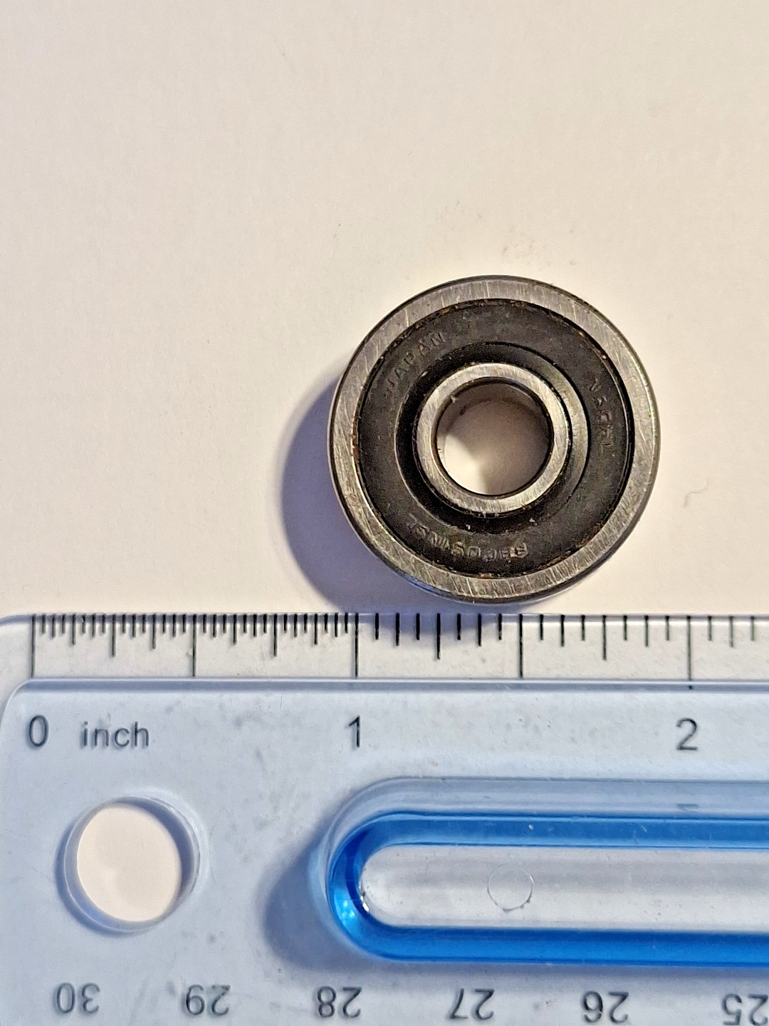 Nachi Bearings 88cdS1nsl