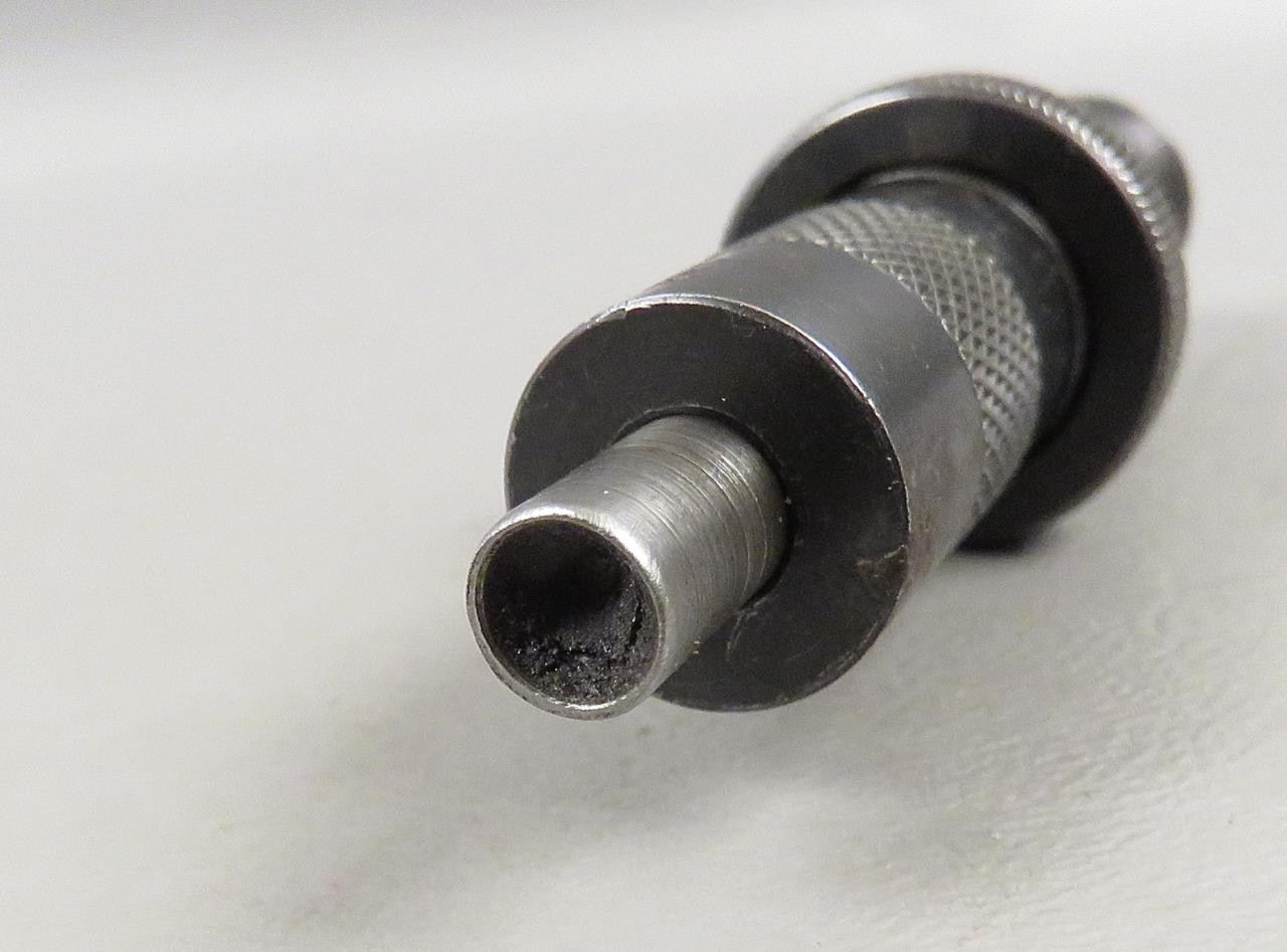 LYMAN BULLET SIZER DIE 280 Caliber Fits 310 TONG TOOL Reloading Tool