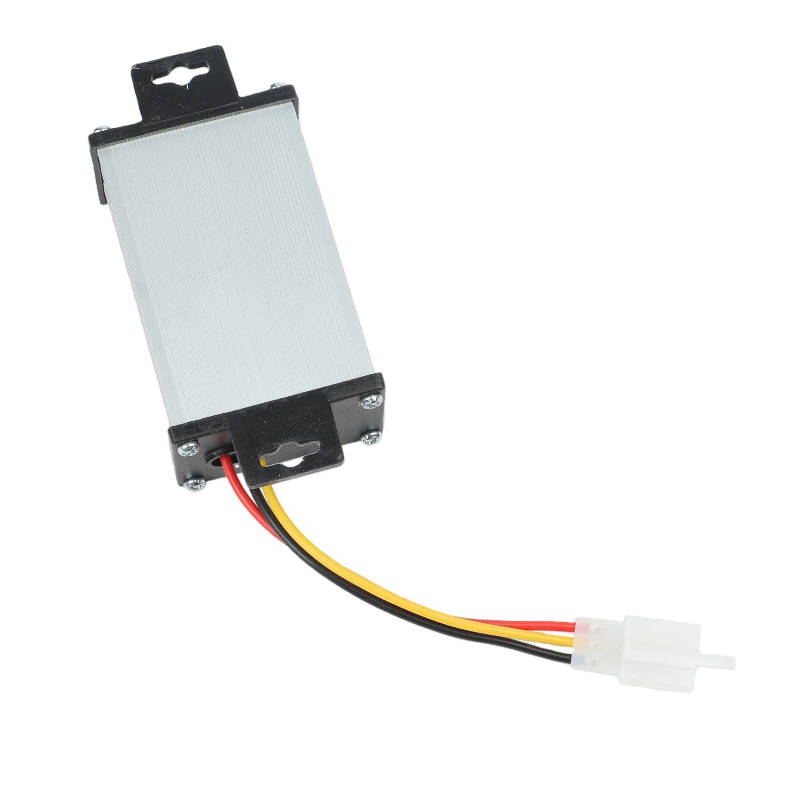 DC 36V 48V 72V To 12V 10A  Converter Adapter Transformer For Electric Vehicle