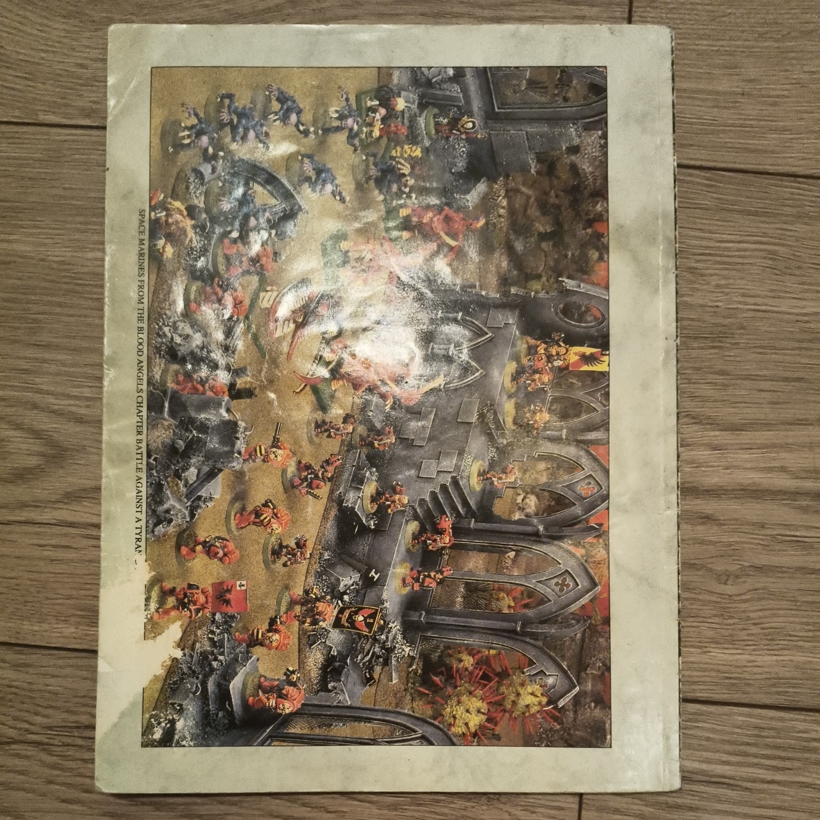 Codex Imperialis, Rogue Trader 2nd Ed, 1993 Warhammer 40k