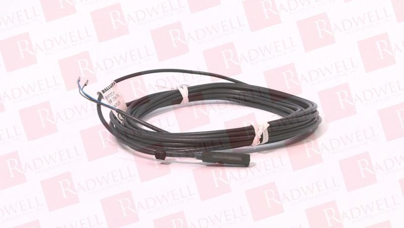 BALLUFF BMF 235K-PS-C-2A-PU-05 / BMF235KPSC2APU05 (BRAND NEW)