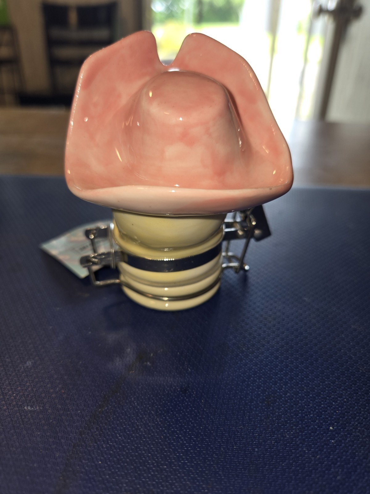 Assorted choices, Porcelain Airtight Decor