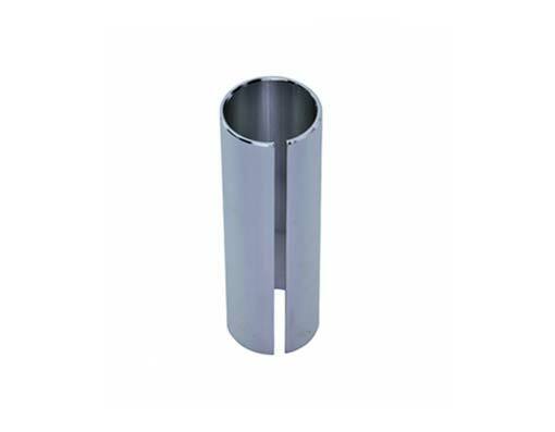 Bike Ahead Stem Shim 25.4mm To 28.6mm 90mm Long. bike part ,bicycle parts.