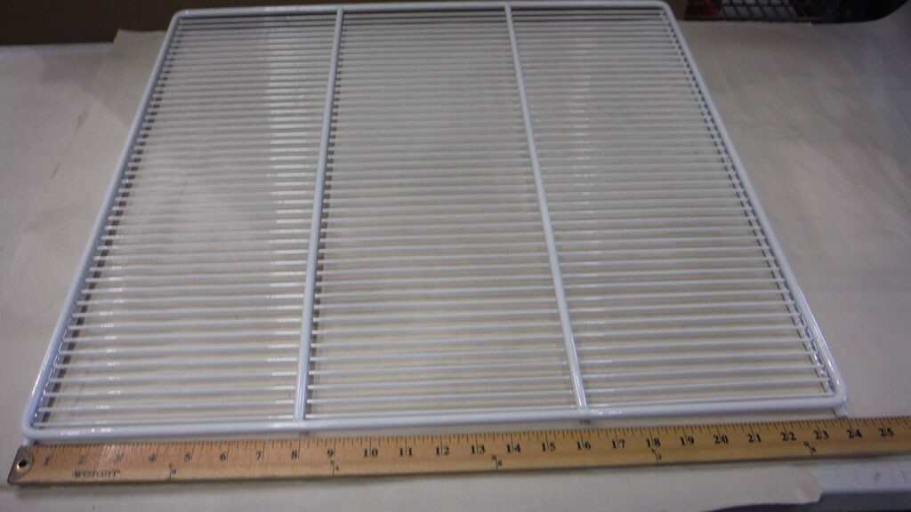BEVERAGE AIR SHELF MT49HL/72HL - 403.295D