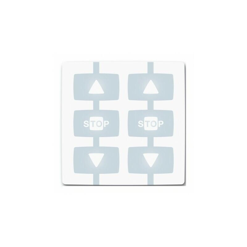 Nice Way Transmitter Module/Remote 432.92