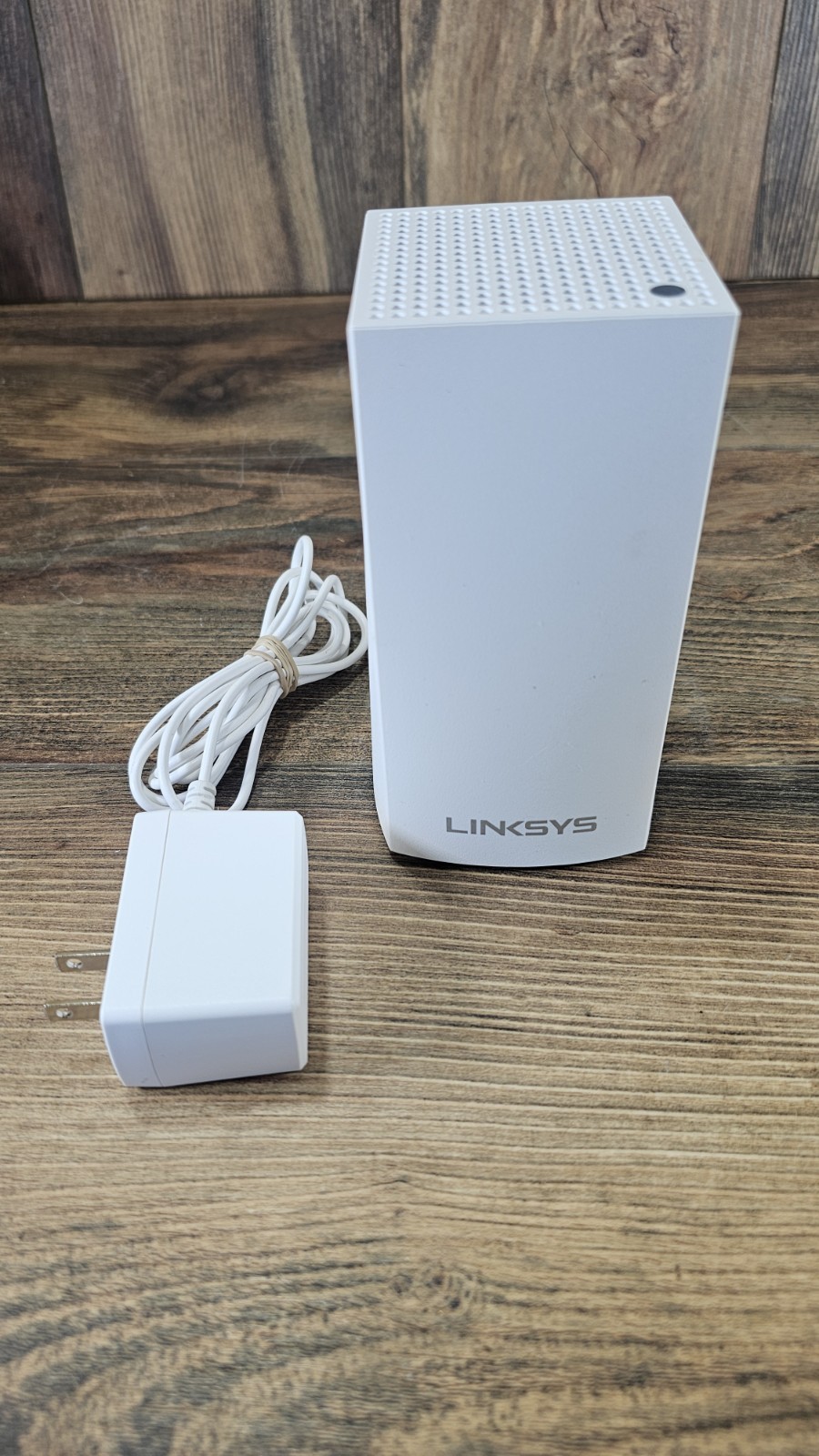 Linksys Velop Intelligent Mesh Wi-Fi Node Model VLP01