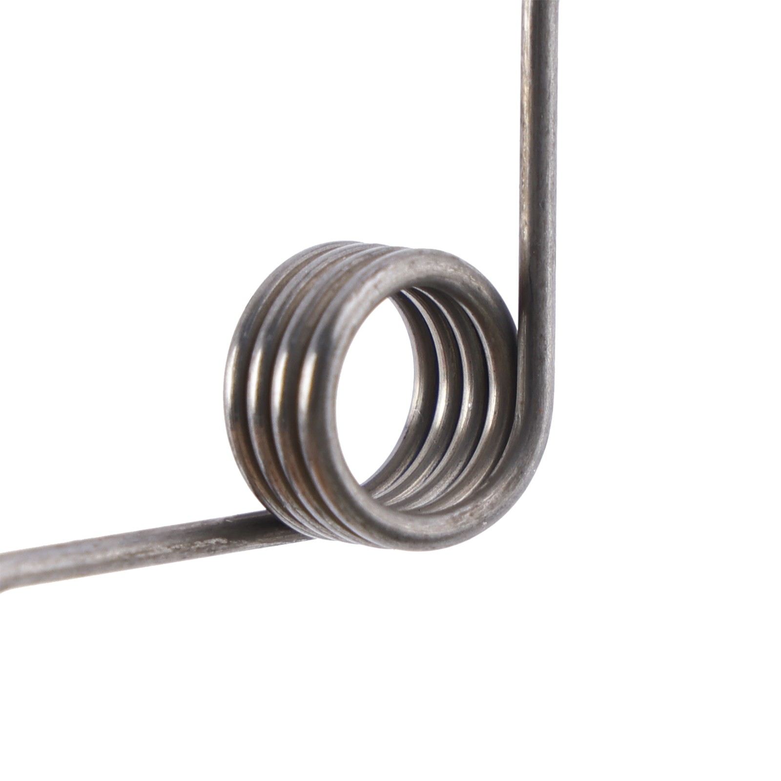 Self Opening Door Hinge Spring Reverse Acting Both 1/2" and 5/8" Radius Hinges