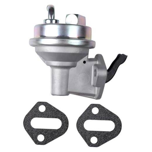 Mechanical Fuel Pump 35 GPH 7.5–9.5 PSI, Fits for 35 GPH 7.5–9.5 PSI for M6624