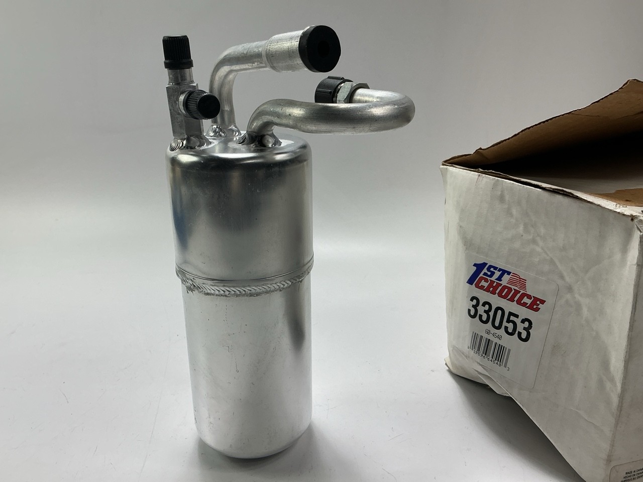 1st Choice 33053 A/C Accumulator