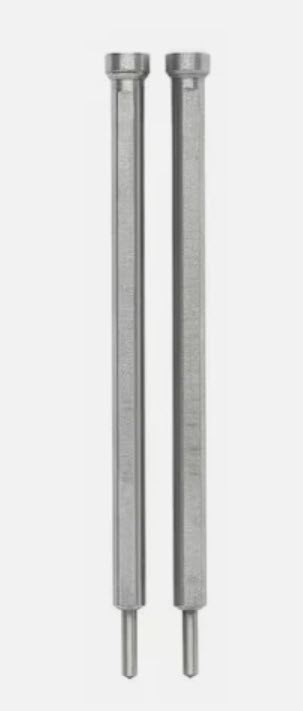 Milwaukee SM 2" TCT Retractable Pilot Pins (49-59-0016)