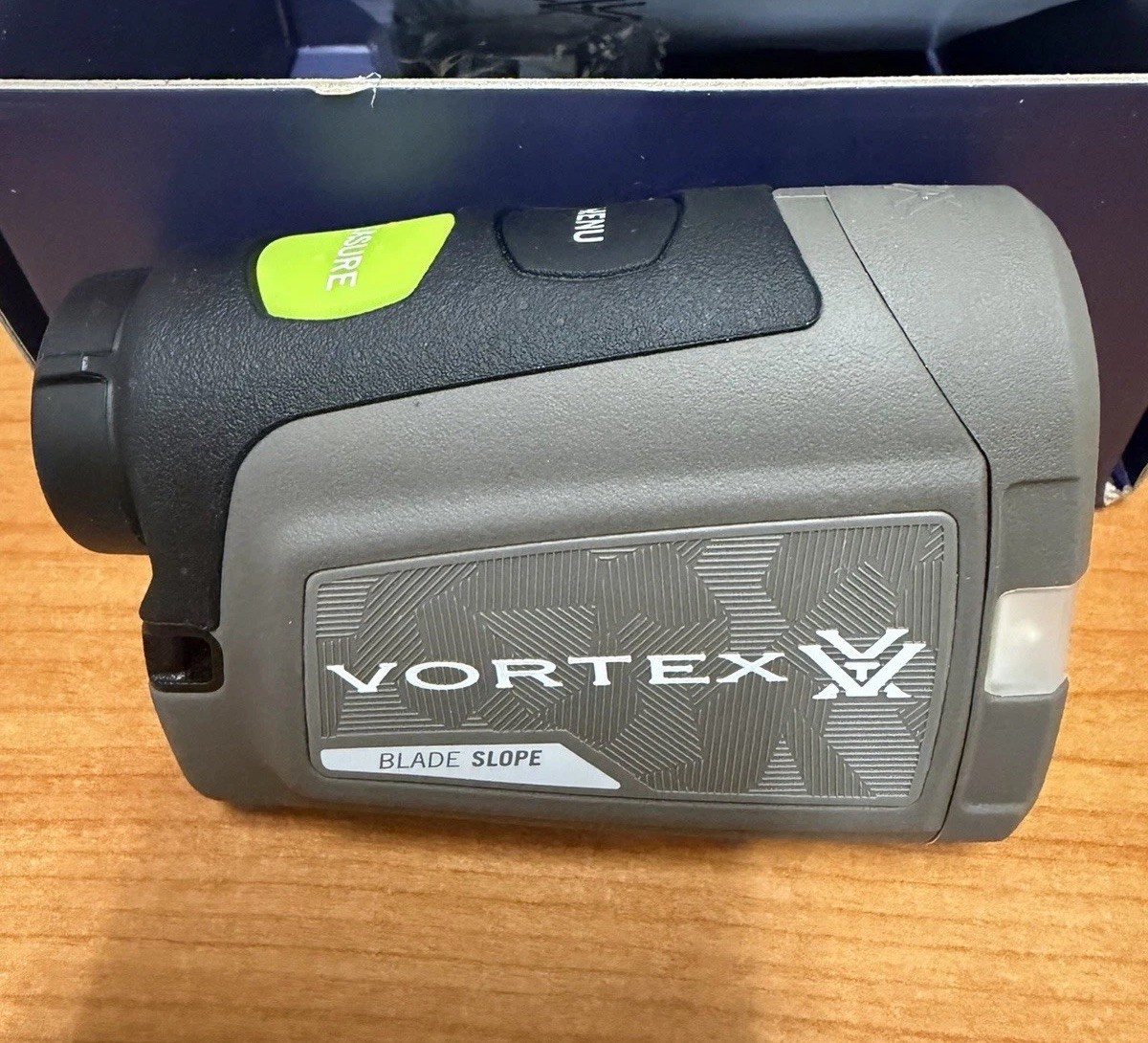 NEW - Vortex Blade  Golf Laser Rangefinder W/Slope - Free Shipping!