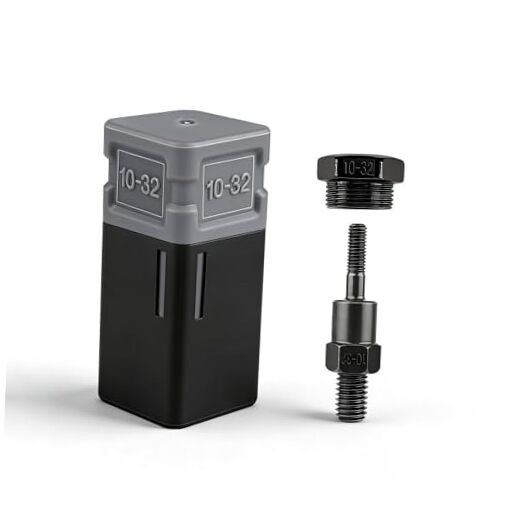 10-32 Rivet Nut Tool Replacement Mandrel
