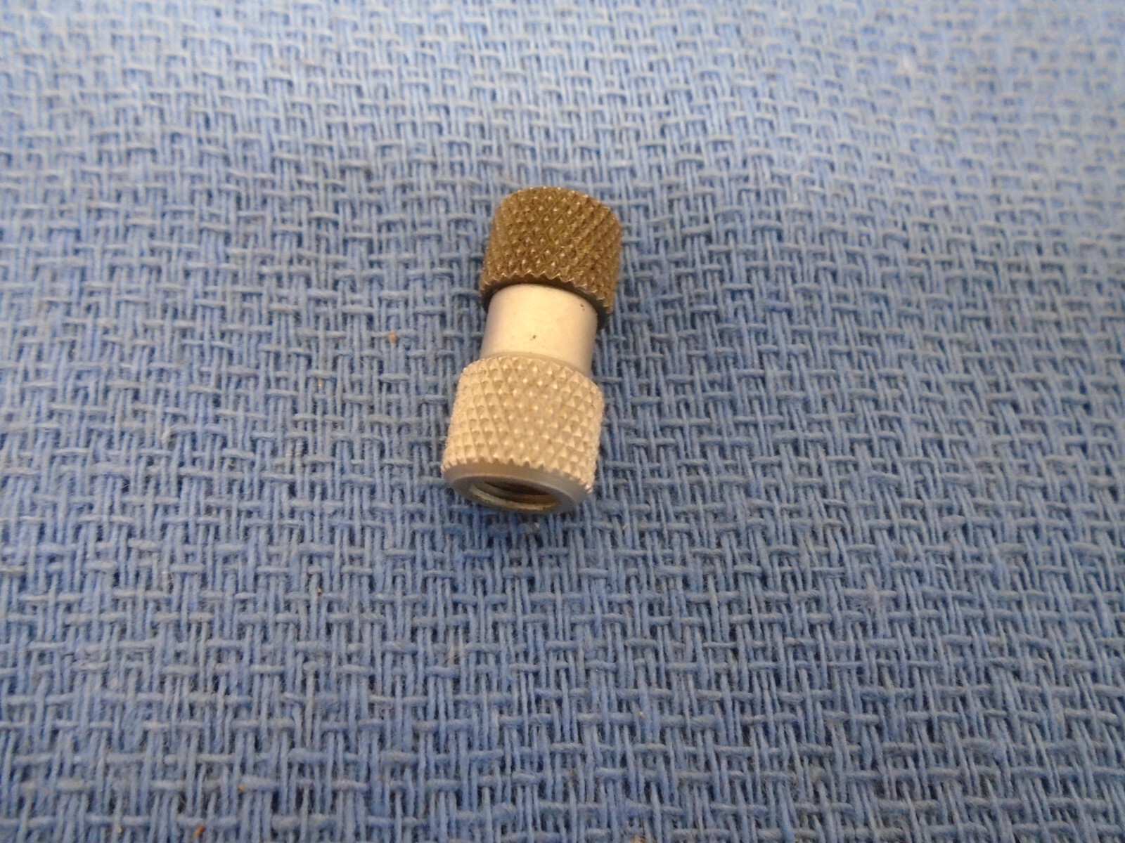 Starrett depth mic Ratchet