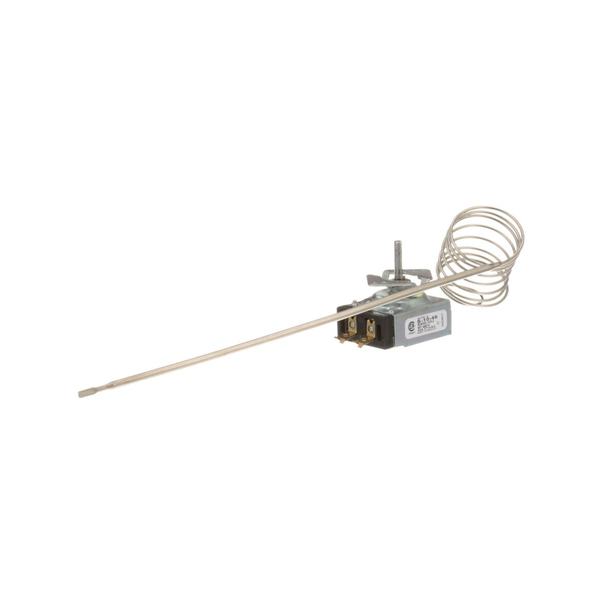 Thermostat S, 3/16 X 11-7/8, 48 for Delfield - Part# SEP90106