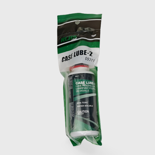 RCBS Case Resizing Lube-2, 2 oz NEW! # 09311