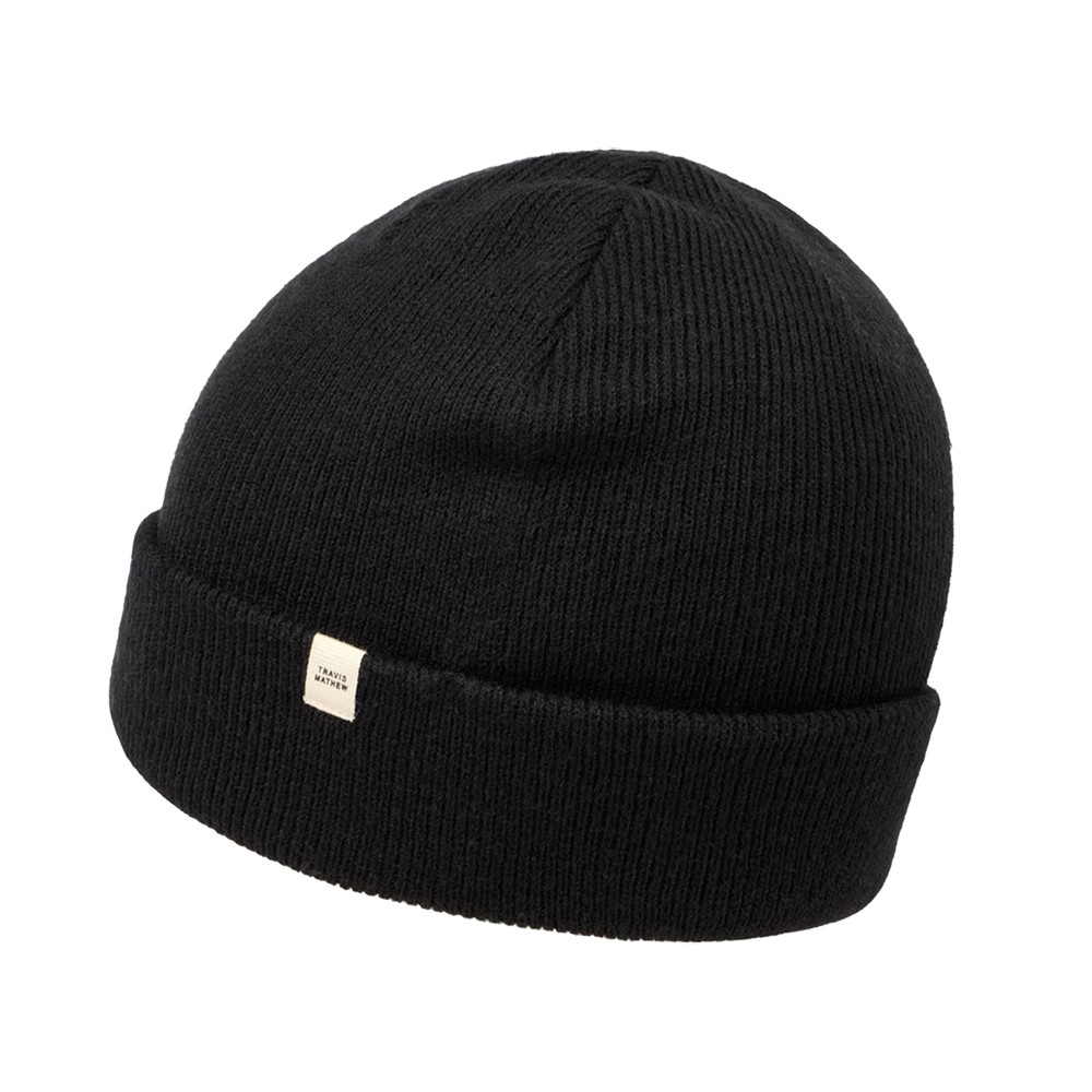 NEW TravisMathew Cloud Beanie Hat Cap - Choose Color!