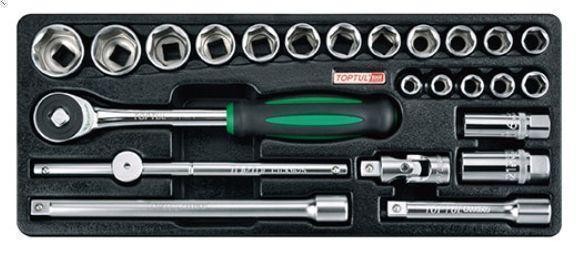 TOPTUL GCAT2407 Trolley Tool Insert