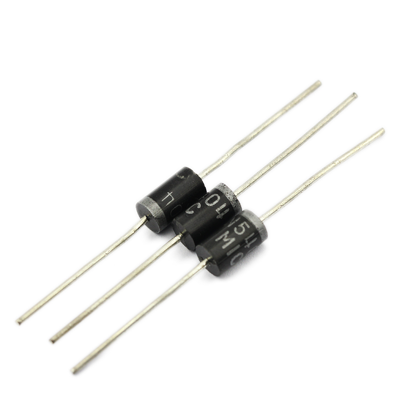 20PCS NEW  1N5404 Rectifier Diodes 3A 400V Rectifier Diode IN5404