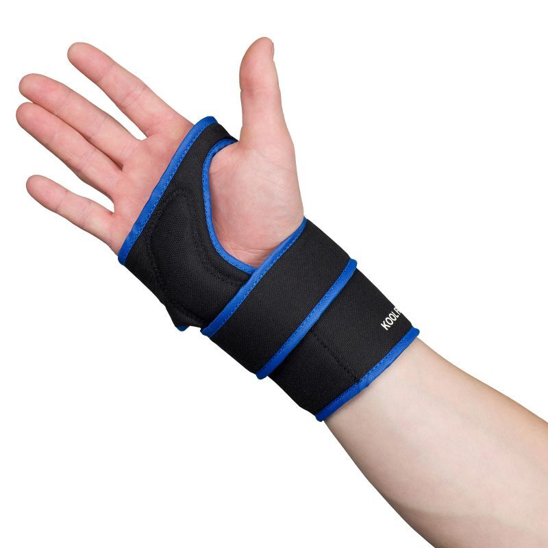 KR Strikeforce Kool Fit Positioner Bowling Support