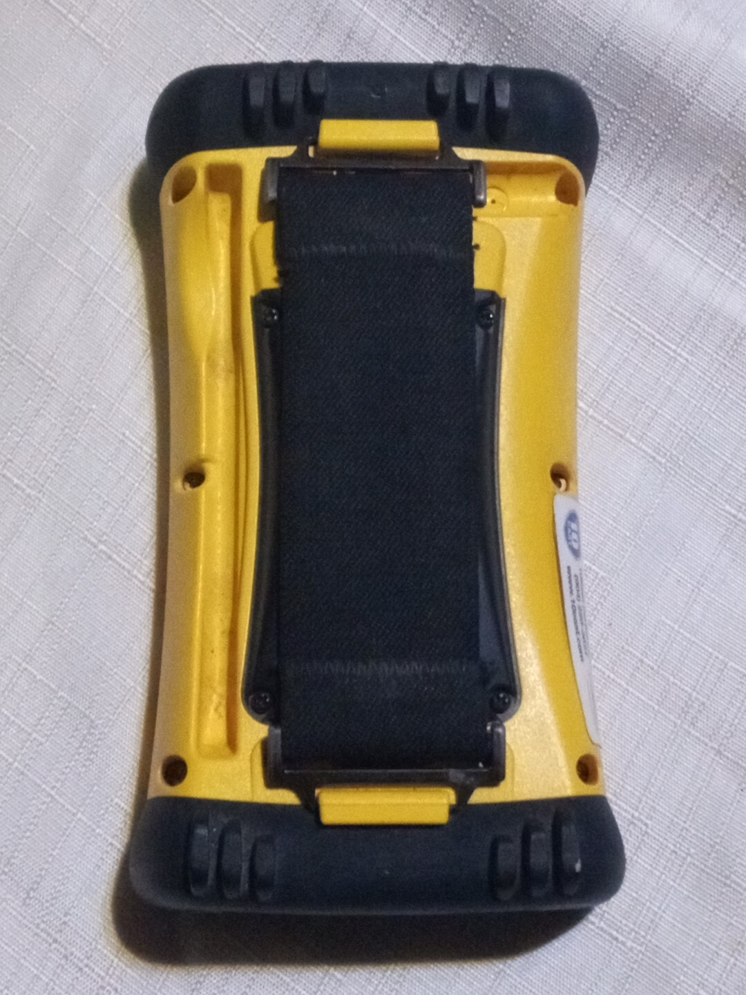 Trimble Nomad TDS Data Collector Rugged Handheld #1